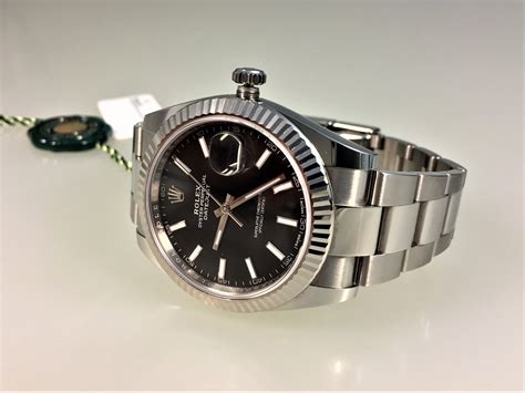 rolex zifferblatt